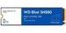 Obrázok pre výrobcu WD SSD Blue SN580 2TB / WDS200T3B0E / NVMe M.2 PCIe Gen4 / Interní / M.2 2280