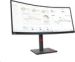Obrázok pre výrobcu Lenovo ThinkVision T34w-30-34" VA,matný, 21:9,3440x1440, 178/178,6ms, 350cd,3000:1, HDMI,DP,VESA