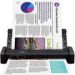Obrázok pre výrobcu EPSON skener WorkForce DS-310, A4, 1200x1200dpi,Micro USB 3.0- mobilní