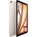 Obrázok pre výrobcu Apple iPad Air 11"/(M3) Wi-Fi/10,86"/2360x1640/8GB/128GB/iPadOS18/Starlight