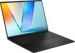 Obrázok pre výrobcu ASUS Vivobook S 16 AI9-HX370/16" 3200x2000/32GB/1TB SSD/AMD int/W11P/Black