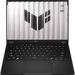 Obrázok pre výrobcu ASUS TUF Gaming A14 AI7-350 /14" 2560x1600/32GB/ 1TB/RTX 5050/W11P/Gray