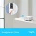 Obrázok pre výrobcu TP-Link Tapo H200 Smart IoT Hub se zvonkem