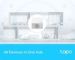 Obrázok pre výrobcu TP-Link Tapo H200 Smart IoT Hub se zvonkem