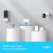 Obrázok pre výrobcu TP-Link Tapo H200 Smart IoT Hub se zvonkem