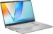 Obrázok pre výrobcu ASUS Vivobook Pro 15 OLED N6506CU-OLED013X /U9-285H/15,6" 2880x1620/ 24GB/2TB SSD/RTX 4050/W11P/Silver