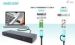 Obrázok pre výrobcu i-tec USB 3.0 /USB-C/Thunderbolt, 2x HDMI Docking Station, PD 85W