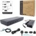 Obrázok pre výrobcu i-tec USB 3.0 /USB-C/Thunderbolt, 2x HDMI Docking Station, PD 85W