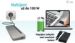 Obrázok pre výrobcu i-tec USB-C Metal Ergonomic 3x 4K Display Docking Station, Power Delivery 100 W