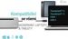 Obrázok pre výrobcu i-tec USB-C Metal Ergonomic 3x 4K Display Docking Station, Power Delivery 100 W