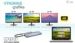 Obrázok pre výrobcu i-tec USB-C Metal Ergonomic 3x 4K Display Docking Station, Power Delivery 100 W