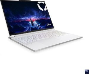 Obrázok pre výrobcu Lenovo Legion 7 16IAX10 /U9-275HX/16" 2560x1600/32GB/ 2TB/RTX 5070/bez OS/White