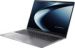 Obrázok pre výrobcu ASUS ExpertBook P3/ i7-13620H/ 32GB/ 1TB SSD/ Intel® UHD/ 16"WUXGA,matný/ W11P/ šedý