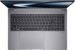 Obrázok pre výrobcu ASUS ExpertBook P3/ i7-13620H/ 32GB/ 1TB SSD/ Intel® UHD/ 16"WUXGA,matný/ W11P/ šedý