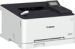 Obrázok pre výrobcu Canon i-SENSYS LBP633Cdw (A4, farebná tlač, duplex, LAN, WiFi, USB, 21 ppm)