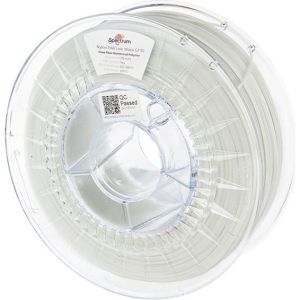 Obrázok pre výrobcu Spectrum 3D filament, PA6 Low Warp GF30, 1,75mm, 1000g, 80722, natural