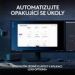 Obrázok pre výrobcu Logitech MX Keys S - bezdrôtová podsvietená klávesnica - CZ/SK - grafitová