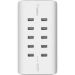 Obrázok pre výrobcu BELKIN Storage and Charge Fixes slots 10 ports USB Power