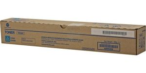 Obrázok pre výrobcu Konica Minolta originál toner AAV8450, cyan, 28000str., TN328C, Bizhub C300i, Bizhub C360i, O