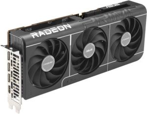 Obrázok pre výrobcu ASUS PRIME RX 9070 Gaming /OC/16GB/GDDR6