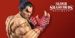 Obrázok pre výrobcu ESD Super Smash Bros. Ultimate azuya from TEKKEN C