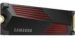 Obrázok pre výrobcu Samsung SSD 990 PRO Series 4TB M.2 PCIe, r7450MB/s, w6900MB/s, s chladičom