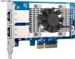 Obrázok pre výrobcu QNAP QXG-10G2T - 2x 10GbE karta pro QNAP NAS