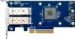 Obrázok pre výrobcu QNAP QXG-10G2SF-X710 - 2x 10GbE SFP+, PCIe Gen3 x8