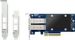 Obrázok pre výrobcu QNAP QXG-10G2SF-X710 - 2x 10GbE SFP+, PCIe Gen3 x8
