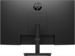Obrázok pre výrobcu HP P24 G5 23,8" 1920x1080/ IPS/ 5ms/ 250 cd/m2/ HDMI/ DP/ VGA/ VESA/ černý