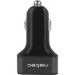 Obrázok pre výrobcu Natec nabíječka do auta CONEY, 2XUSB, 1XUSB-C, 84W