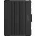 Obrázok pre výrobcu UAG puzdro Metropolis pre iPad Pro 12.9" 2021/2022 - Black