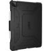 Obrázok pre výrobcu UAG puzdro Metropolis pre iPad Pro 12.9" 2021/2022 - Black