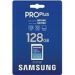 Obrázok pre výrobcu Samsung SDXC 128GB /180MBps/Class 10/Modrá