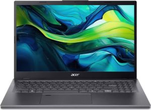 Obrázok pre výrobcu Acer Aspire 15 A15-61M-R3KV /R7-8840HS/15,6" FHD/16GB/ 512GB/AMD int/bez OS/Gray