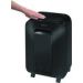 Obrázok pre výrobcu FELLOWES skartovač LX 200/ křížový řez 4x12mm/ objem koše 22 l/ stupeň utajení P-4 (důvěrné)/ černý