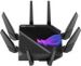 Obrázok pre výrobcu ASUS ROG Rapture GT-AX16000 (AXE16000) WiFi 6E Extendable Gaming Router, 10G & 2.5G porty, Aimesh, 4G/5G
