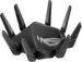 Obrázok pre výrobcu ASUS ROG Rapture GT-AX16000 (AXE16000) WiFi 6E Extendable Gaming Router, 10G & 2.5G porty, Aimesh, 4G/5G