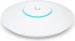 Obrázok pre výrobcu Ubiquiti UniFi 6+ Access point, Dual-band WiFi 6 support (2.4/5 GHz)