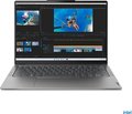 Obrázok pre výrobcu Lenovo Yoga/Slim 6 14IAP8 /i7-1260P/14" FHD/16GB/1TB SSD/Iris Xe/W11H/Gray/3R