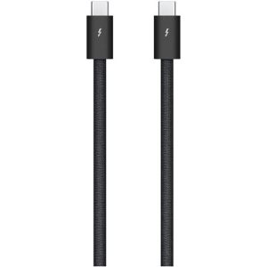 Obrázok pre výrobcu Thunderbolt 4 (USB-C) Pro Cable (1 m) / SK