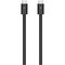 Obrázok pre výrobcu Thunderbolt 4 (USB-C) Pro Cable (1 m) / SK