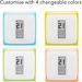 Obrázok pre výrobcu Netatmo Smart Modulating Thermostat - White