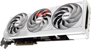 Obrázok pre výrobcu Sapphire PURE RX 7700 XT GAMING 12GB (192)