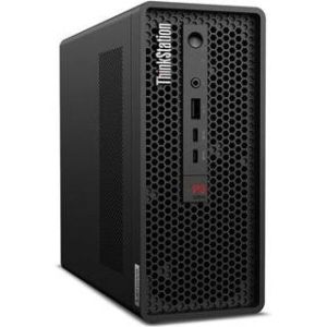 Obrázok pre výrobcu Lenovo TS P3 Ultra G2 SFF, Ultra 7 265, RTX2000Ada/16GB, 64GB, SSD 1TB, W11Pro, 3y OS