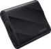 Obrázok pre výrobcu Samsung Portable SSD T9 2TB / USB 3.2 Gen 2x2 / USB-C / Externí / Černý