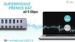 Obrázok pre výrobcu i-tec USB 3.0/USB-C Charging HUB 9port LAN + Power Adapter 60W