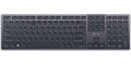 Obrázok pre výrobcu DELL KB900 bezdrátová klávesnice (Premier Collaboration Keyboard) CZ/ SK/ česká, slovenská