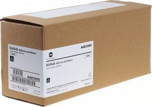 Obrázok pre výrobcu Toner Konica Minolta TNP-60 UAR | 15000 pages | Black | Bizhub 3622