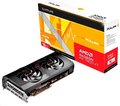 Obrázok pre výrobcu Sapphire PULSE AMD Radeon RX 7800 XT 16GB/256-bit GDDR6 2xHDMI 2xDP